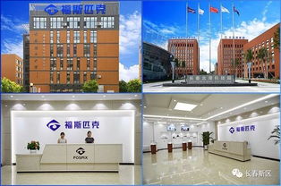吉林省福斯匹克科技有限责任公司 发挥技术优势，打造一流集成电路设计企业