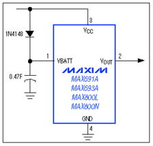 监测集成电路在电池供电设备电源设计与应用中的关键作用