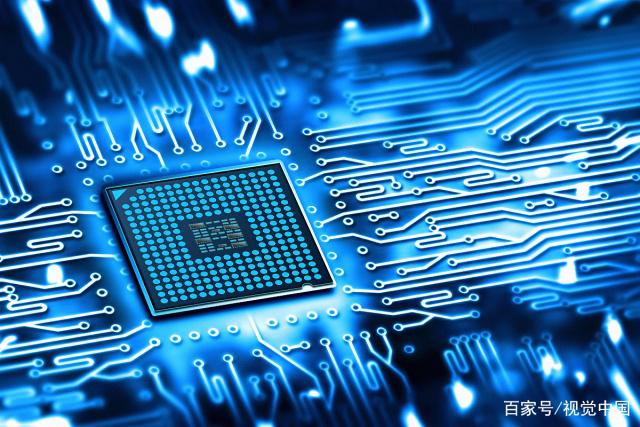 中国最大芯片企业的负债与未来投入 解析其战略与挑战